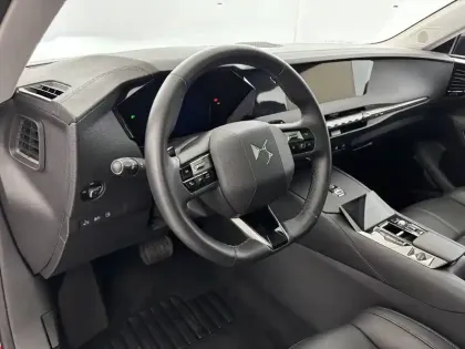Photo 18 DS DS 4  Hybride E-Tense 225 EAT8