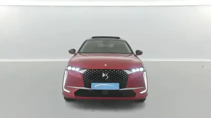 Photo 15 DS DS 4  Hybride E-Tense 225 EAT8