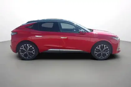 Photo 6 DS DS 4  Hybride E-Tense 225 EAT8