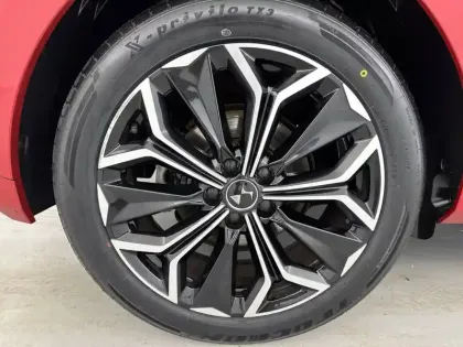 Photo 30 DS DS 4  Hybride E-Tense 225 EAT8