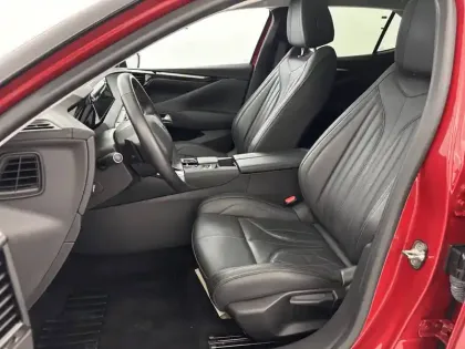 Photo 17 DS DS 4  Hybride E-Tense 225 EAT8