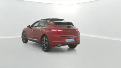 Photo 11 DS DS 4  Hybride E-Tense 225 EAT8