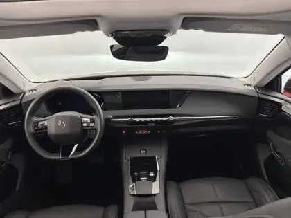 Photo 38 DS DS 4  Hybride E-Tense 225 EAT8