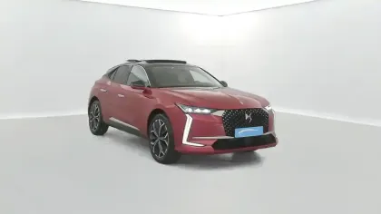 Photo 16 DS DS 4  Hybride E-Tense 225 EAT8