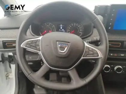 Photo 12 Dacia Sandero  TCe 90 CVT - 22