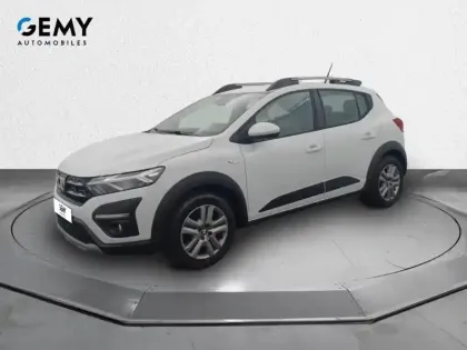Photo Dacia Sandero Stepway Confort