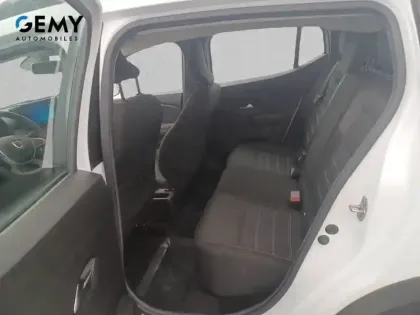 Photo 9 Dacia Sandero  TCe 90 CVT - 22