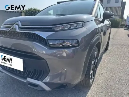 Photo 18 Citroën C3 Aircross  PureTech 130 S&S EAT6