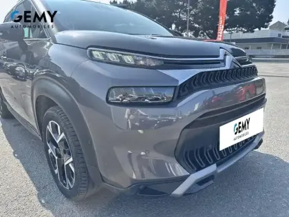 Photo 19 Citroën C3 Aircross  PureTech 130 S&S EAT6