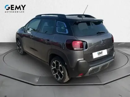 Photo 6 Citroën C3 Aircross  PureTech 130 S&S EAT6