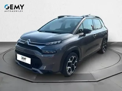 Photo Citroën C3 Aircross Shine Pack