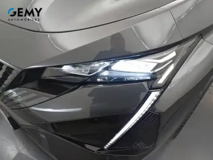 Photo 16 Peugeot 408  PHEV 225 e-EAT8