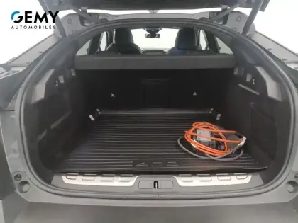 Photo 5 Peugeot 408  PHEV 225 e-EAT8