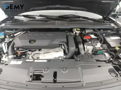Photo 15 Peugeot 408  PHEV 225 e-EAT8