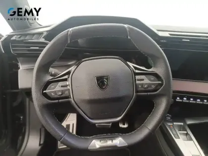 Photo 12 Peugeot 408  PHEV 225 e-EAT8