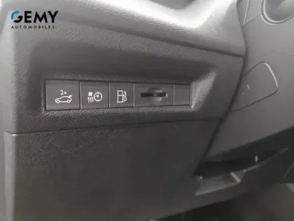 Photo 14 Peugeot 408  PHEV 225 e-EAT8