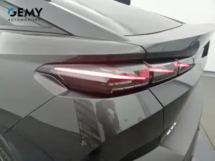 Photo 19 Peugeot 408  PHEV 225 e-EAT8