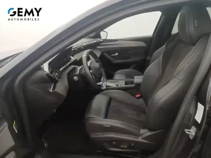 Photo 8 Peugeot 408  PHEV 225 e-EAT8