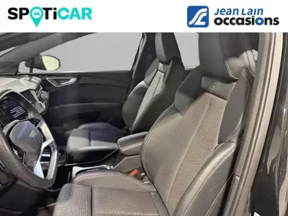 Photo 11 Audi Q4 e-tron  Sportback 45 265 ch 82 kWh quattro