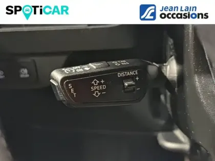 Photo 19 Audi Q4 e-tron  Sportback 45 265 ch 82 kWh quattro