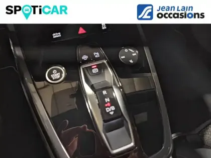 Photo 14 Audi Q4 e-tron  Sportback 45 265 ch 82 kWh quattro