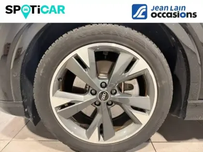 Photo 13 Audi Q4 e-tron  Sportback 45 265 ch 82 kWh quattro