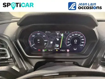 Photo 10 Audi Q4 e-tron  Sportback 45 265 ch 82 kWh quattro