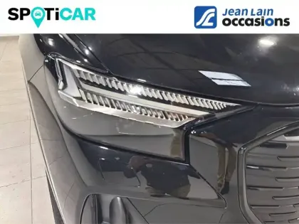 Photo 16 Audi Q4 e-tron  Sportback 45 265 ch 82 kWh quattro