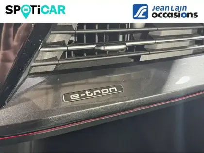 Photo 20 Audi Q4 e-tron  Sportback 45 265 ch 82 kWh quattro