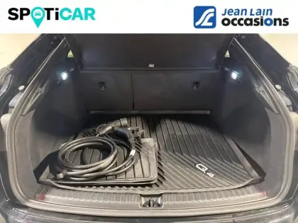 Photo 6 Audi Q4 e-tron  Sportback 45 265 ch 82 kWh quattro