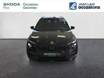 Photo 8 Skoda Kamiq  1.0 TSI Evo 110 ch DSG7