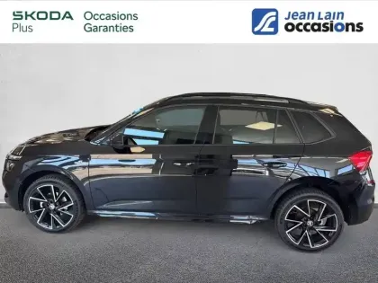 Photo 6 Skoda Kamiq  1.0 TSI Evo 110 ch DSG7