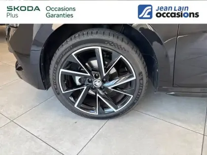 Photo 11 Skoda Kamiq  1.0 TSI Evo 110 ch DSG7