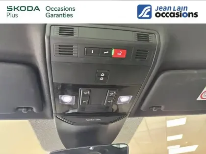 Photo 18 Skoda Kamiq  1.0 TSI Evo 110 ch DSG7
