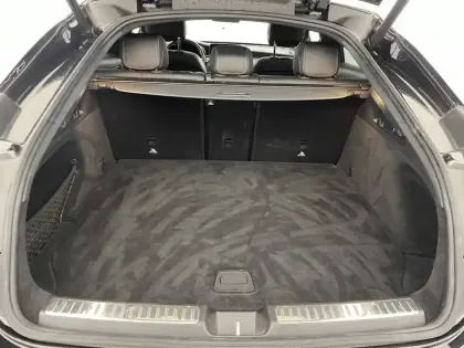 Photo 36 Mercedes GLC  Coupé 300 de 9G-Tronic 4Matic