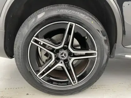 Photo 41 Mercedes GLC  Coupé 300 de 9G-Tronic 4Matic