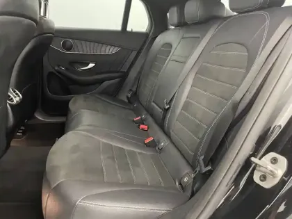 Photo 38 Mercedes GLC  Coupé 300 de 9G-Tronic 4Matic