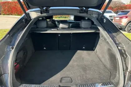 Photo 8 Mercedes GLC  Coupé 300 de 9G-Tronic 4Matic