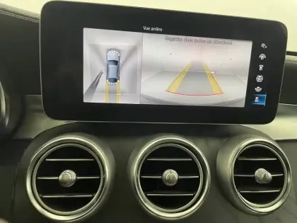 Photo 49 Mercedes GLC  Coupé 300 de 9G-Tronic 4Matic