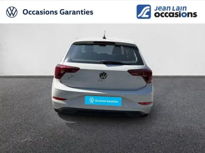 Photo 7 Volkswagen Polo  1.0 TSI 95 S&S BVM5