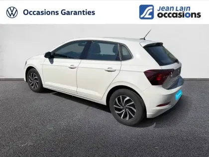 Photo 10 Volkswagen Polo  1.0 TSI 95 S&S BVM5