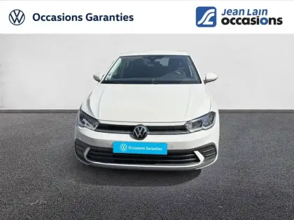 Photo 8 Volkswagen Polo  1.0 TSI 95 S&S BVM5
