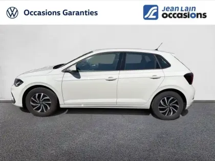 Photo 6 Volkswagen Polo  1.0 TSI 95 S&S BVM5