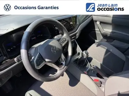 Photo 12 Volkswagen Polo  1.0 TSI 95 S&S BVM5