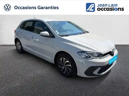 Photo 9 Volkswagen Polo  1.0 TSI 95 S&S BVM5