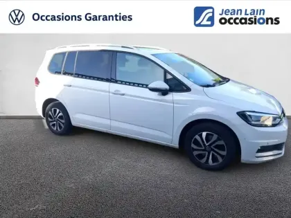 Photo 9 Volkswagen Touran  1.5 TSI EVO 150 DSG7 5pl