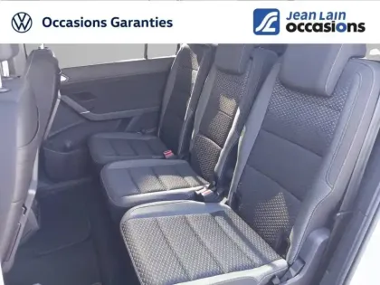 Photo 5 Volkswagen Touran  1.5 TSI EVO 150 DSG7 5pl