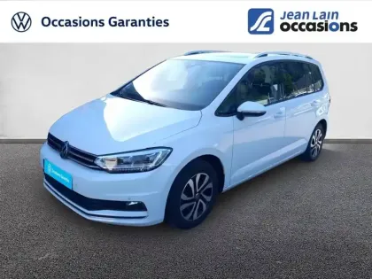 Photo Volkswagen Touran Active