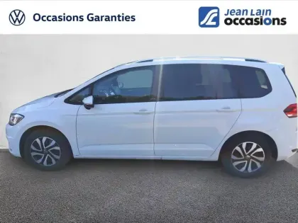 Photo 6 Volkswagen Touran  1.5 TSI EVO 150 DSG7 5pl