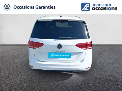 Photo 7 Volkswagen Touran  1.5 TSI EVO 150 DSG7 5pl